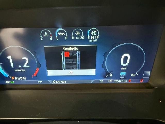 Certified 2023 Ford Expedition Platinum image 15