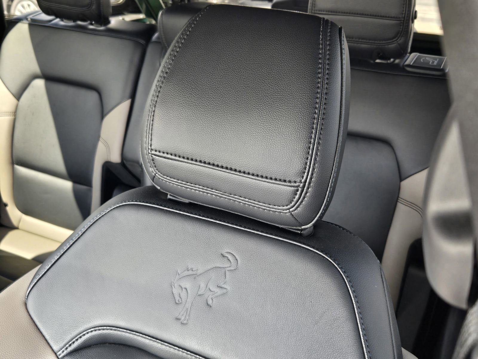 Certified 2024 Ford Bronco Wildtrak image 23