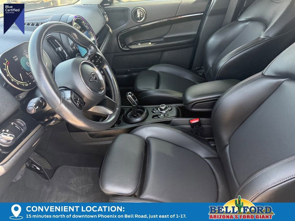 Used 2022 MINI Cooper Countryman S AWD/4WD image 22