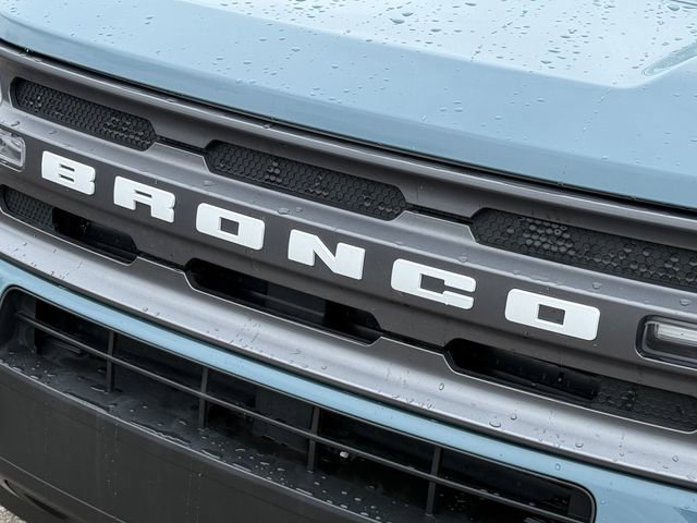Certified 2023 Ford Bronco Sport Big Bend w/ Convenience Package AWD/4WD image 24