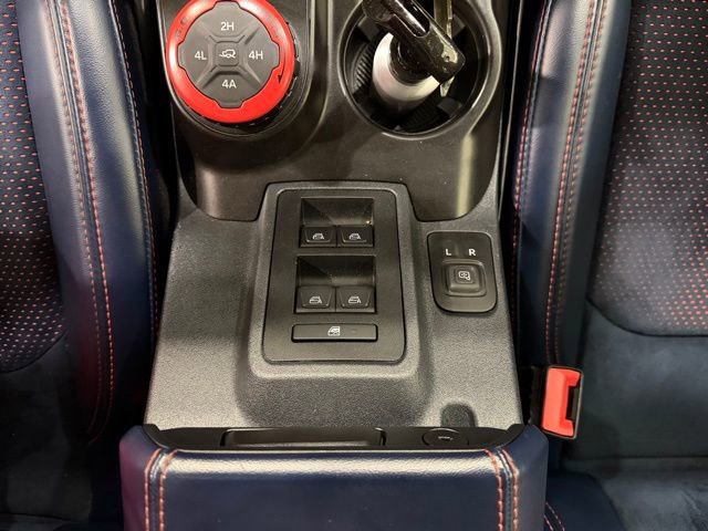 Certified 2023 Ford Bronco Raptor image 14