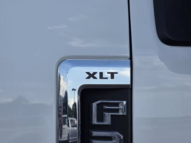 Certified 2022 Ford F250 XLT AWD/4WD image 32