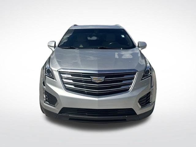 Used 2019 Cadillac XT5 FWD image 2