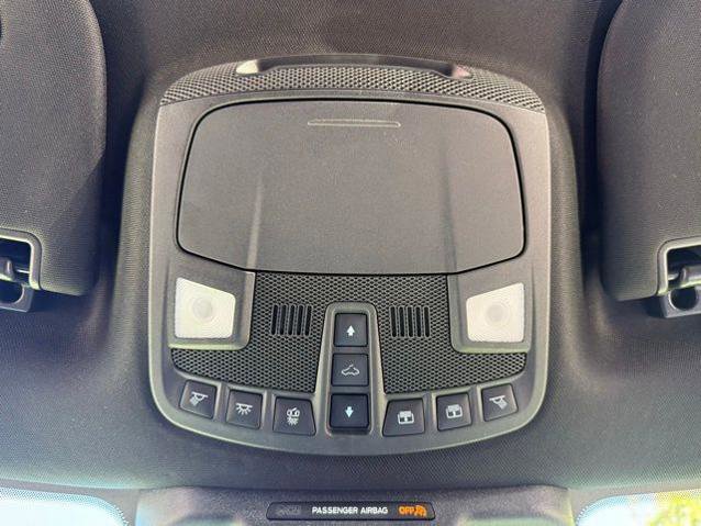 Certified 2022 Ford Expedition Max Limited image 39