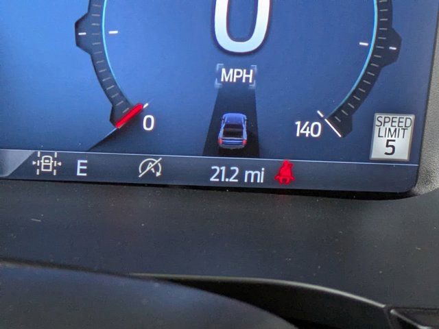 Certified 2025 Ford F150 Raptor image 28