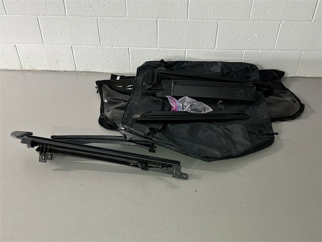 Used 2017 Jeep Wrangler Unlimited Sport w/ Quick Order Package 24S image 36