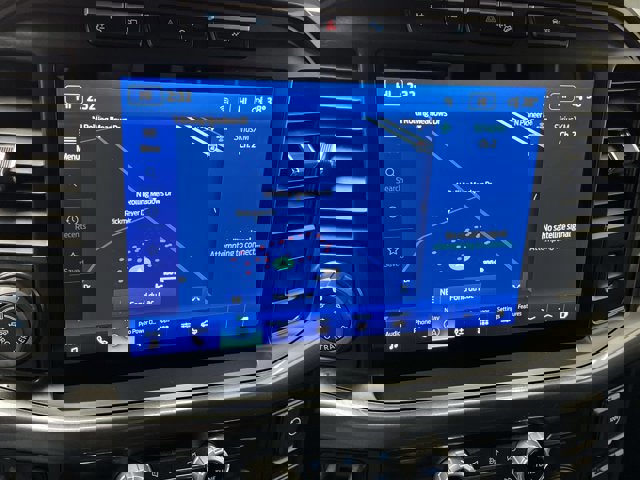 Certified 2023 Ford F150 XLT w/ Equipment Group 302A High image 10