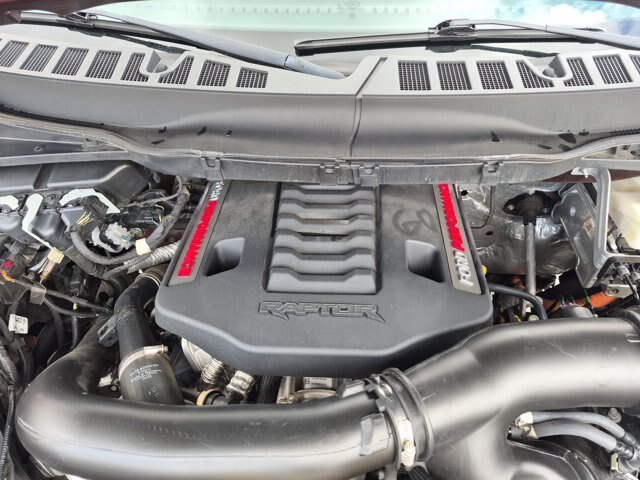 Certified 2022 Ford F150 Raptor AWD/4WD image 37