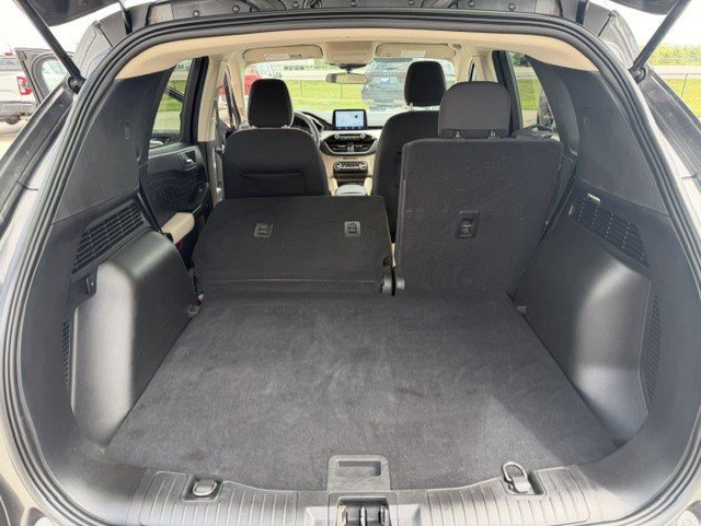 Certified 2020 Ford Escape SE AWD/4WD image 26
