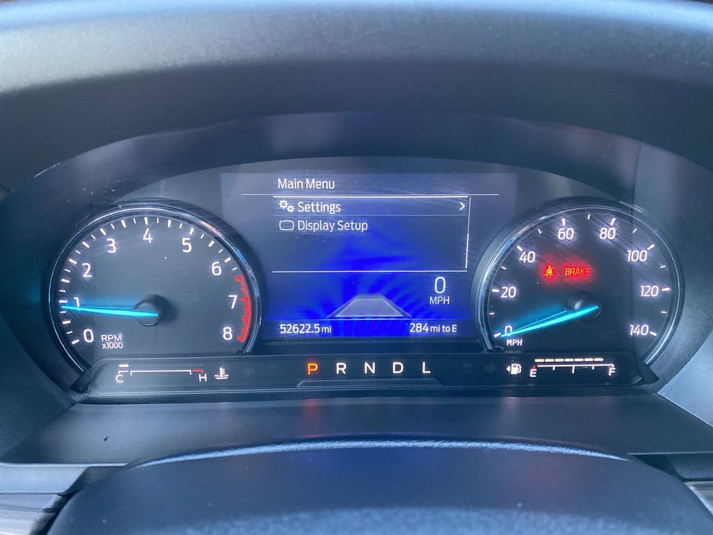 Certified 2023 Ford Explorer Limited image 22