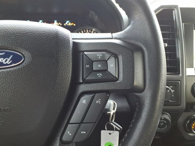 Certified 2018 Ford F150 XLT w/ Equipment Group 302A Luxury AWD/4WD image 15