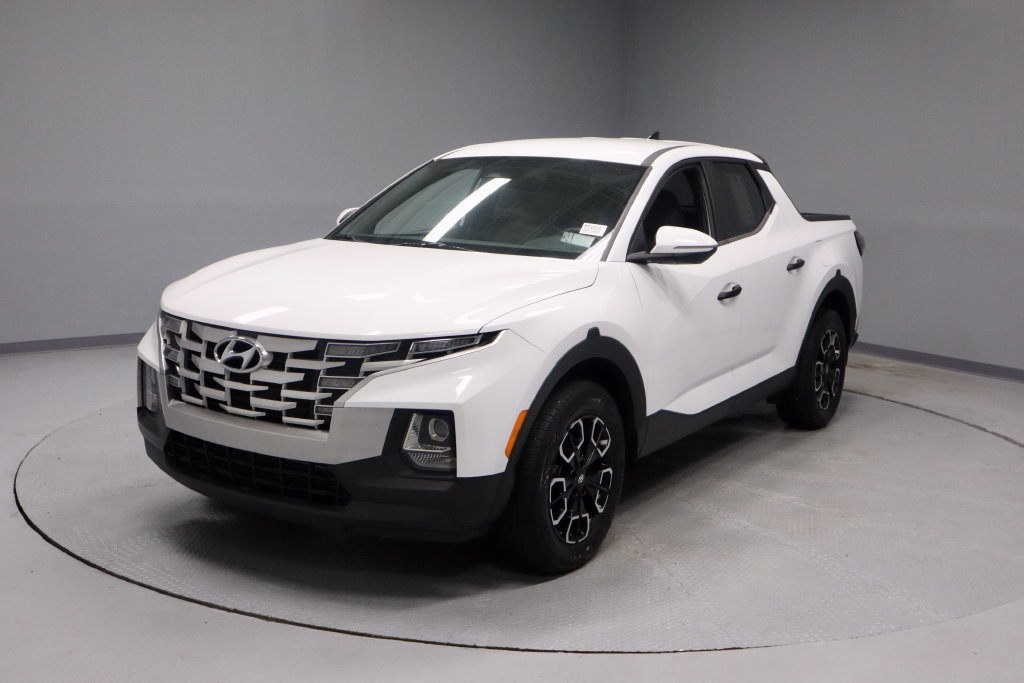 Used 2022 Hyundai Santa Cruz SEL AWD/4WD image 6