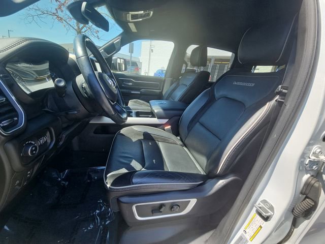 Used 2019 RAM 1500 Laramie w/ Sport Appearance Package image 15