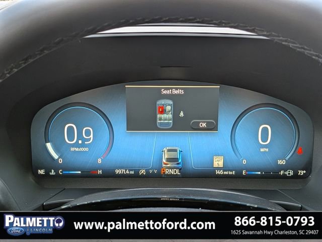 Certified 2023 Ford Escape Active w/ Tech Pack #2 image 28