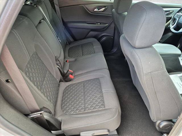Used 2020 Chevrolet Blazer LT FWD image 18
