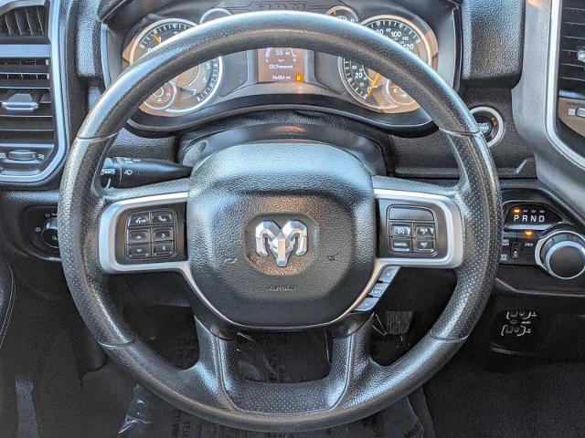 Used 2021 RAM 2500 Lone Star AWD/4WD image 19