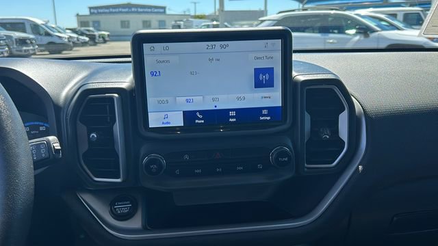 Certified 2022 Ford Bronco Sport Big Bend AWD/4WD image 20