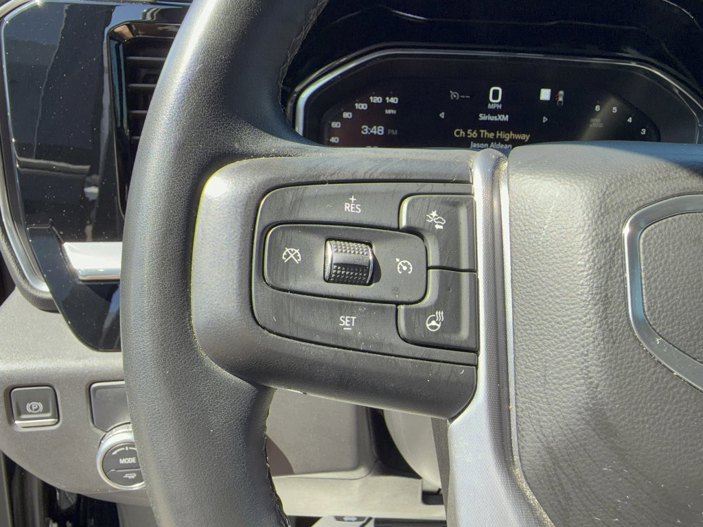 Used 2023 GMC Sierra 1500 Elevation image 24