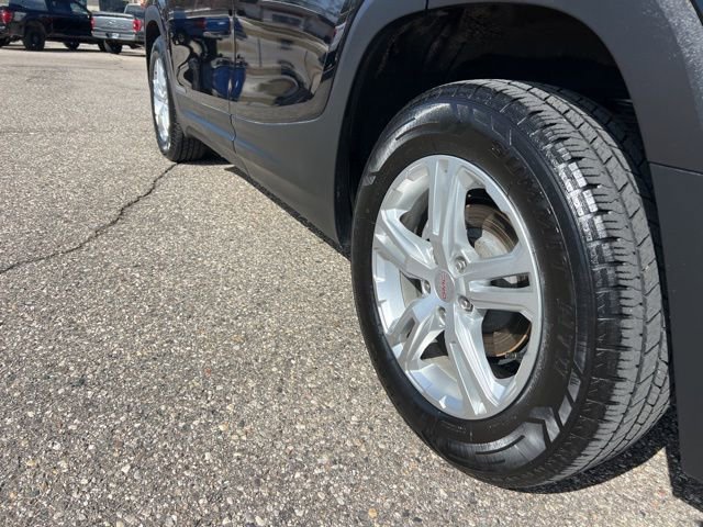 Used 2020 GMC Terrain SLE w/ Driver Convenience Package image 26