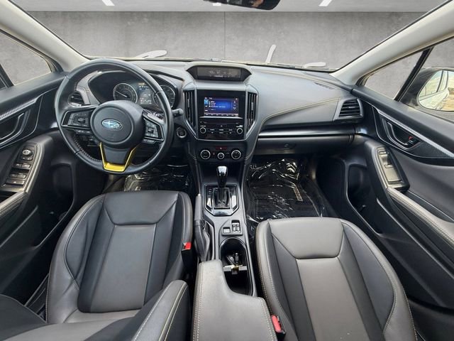 Used 2023 Subaru Crosstrek 2.5i Sport w/ Popular Package #3 AWD/4WD image 21