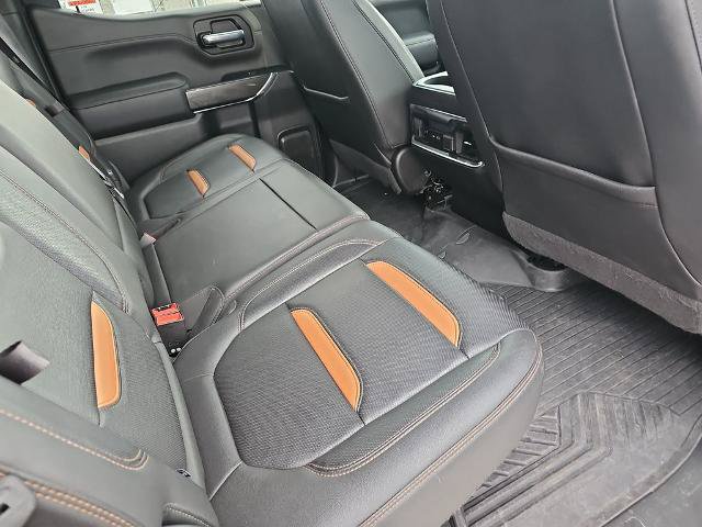 Used 2022 GMC Sierra 1500 AT4 w/ AT4 Premium Package AWD/4WD image 11