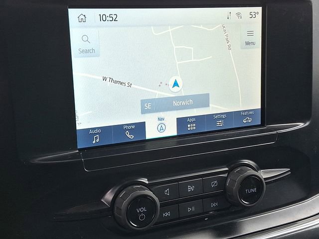 Certified 2023 Ford F150 XL w/ STX Appearance Package AWD/4WD image 18