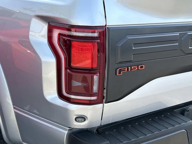 Certified 2018 Ford F150 Raptor w/ Equipment Group 802A Luxury image 7