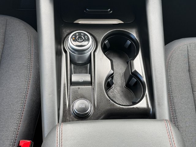 Certified 2025 Ford Explorer Active RWD image 26