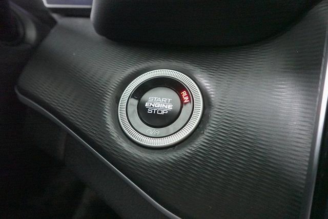 Used 2024 Jeep Grand Cherokee Altitude image 20