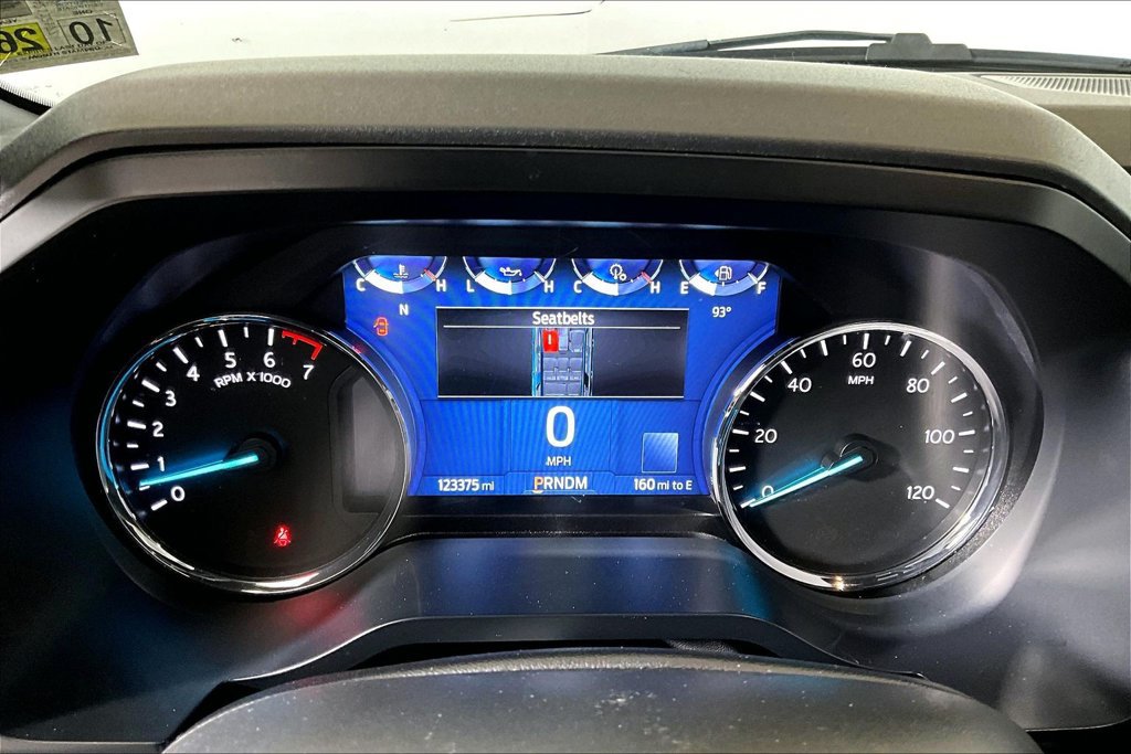 Certified 2023 Ford Expedition Limited RWD image 16
