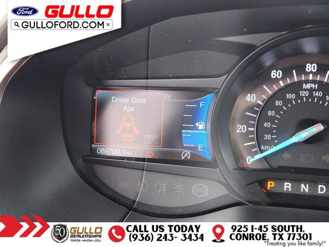 Certified 2019 Ford Edge SEL w/ Equipment Group 201A FWD image 24