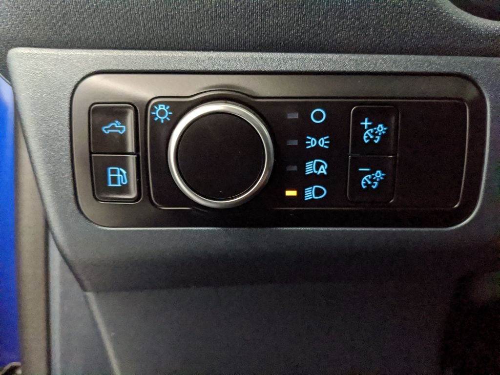 Certified 2023 Ford Maverick Lariat w/ Lariat Luxury Package image 15