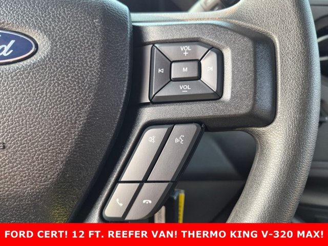 Certified 2024 Ford E-350 and Econoline 350 Super Duty w/ Power Windows & Locks Group RWD image 13