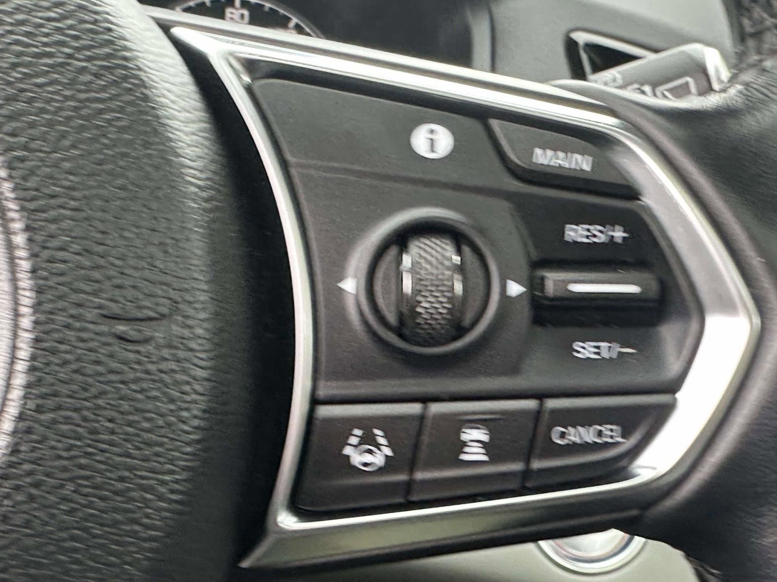 Used 2021 Acura RDX AWD w/ Technology Package image 31