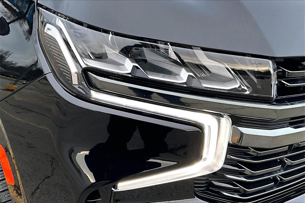Used 2021 Chevrolet Tahoe RST image 30