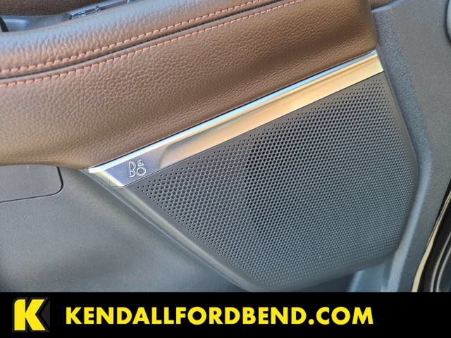 Certified 2025 Ford Expedition Max King Ranch AWD/4WD image 30