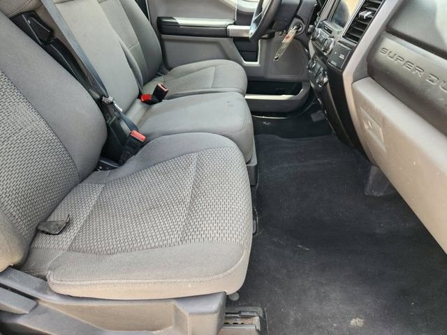 Certified 2022 Ford F250 XLT AWD/4WD image 13