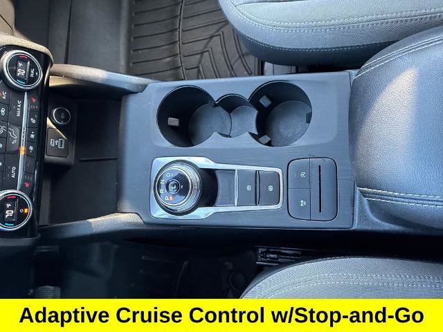 Certified 2021 Ford Escape SE w/ Convenience Package AWD/4WD image 19