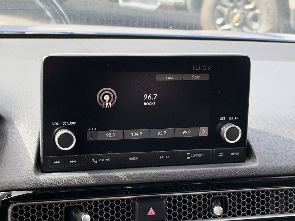 Used 2022 Honda Civic LX image 15