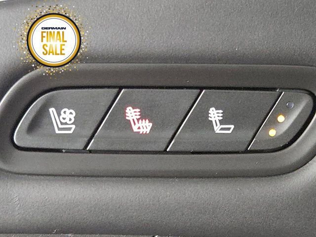 Used 2022 Cadillac Escalade Sport Platinum image 31