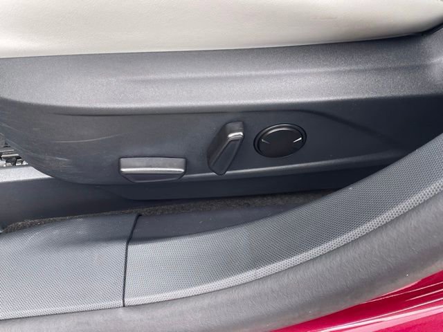 Certified 2025 Ford Mustang Mach-E Premium image 16