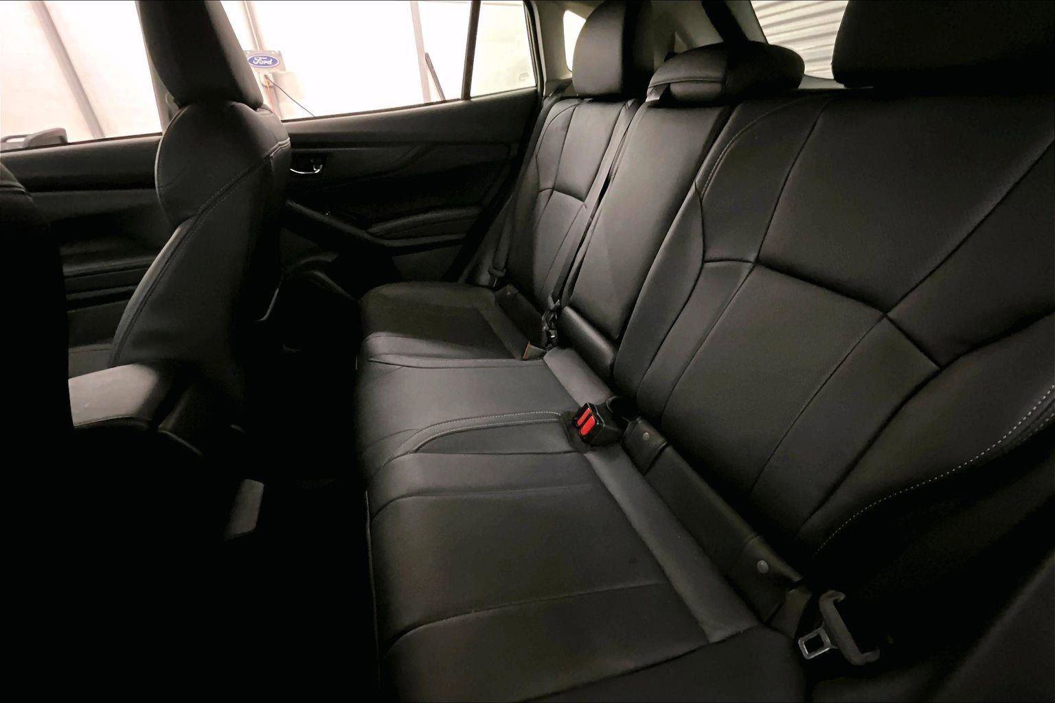 Used 2022 Subaru Impreza 2.0i Limited image 25