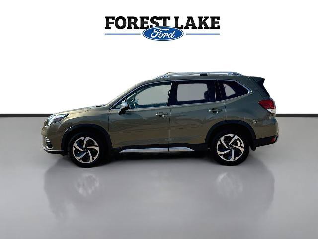 Used 2023 Subaru Forester Touring AWD/4WD image 4