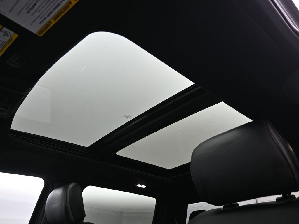 Certified 2021 Ford F450 Platinum AWD/4WD image 10