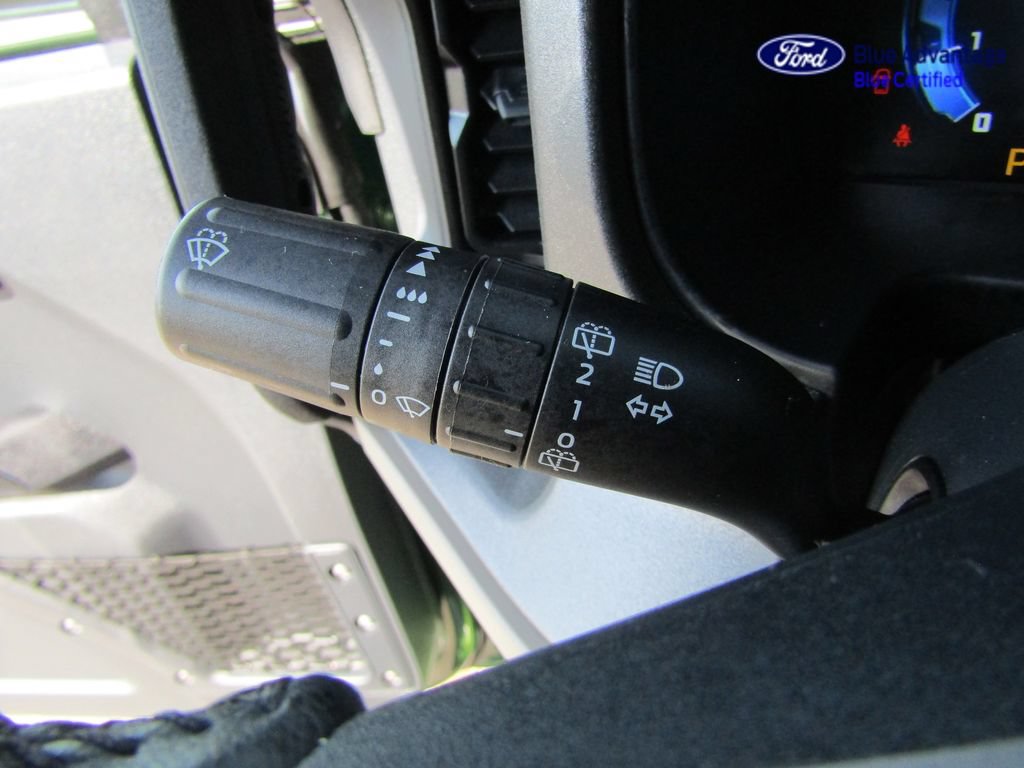 Certified 2025 Ford Bronco Big Bend AWD/4WD image 34