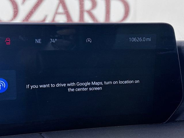 Certified 2025 Ford Expedition Max Platinum w/ Platinum Ultimate Package image 14