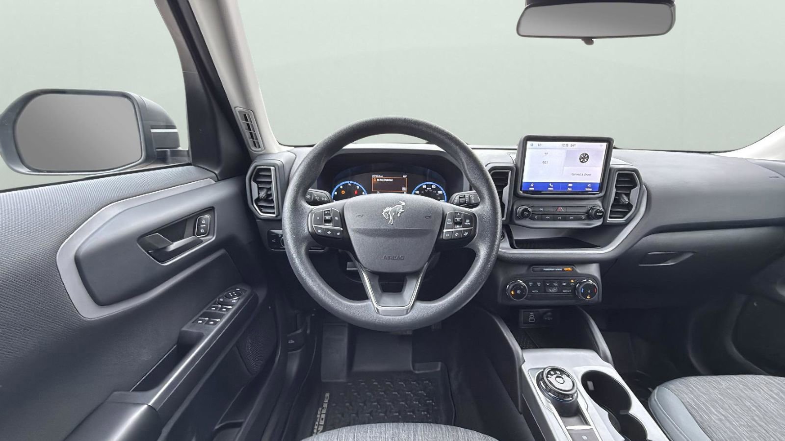 Certified 2023 Ford Bronco Sport Big Bend image 13