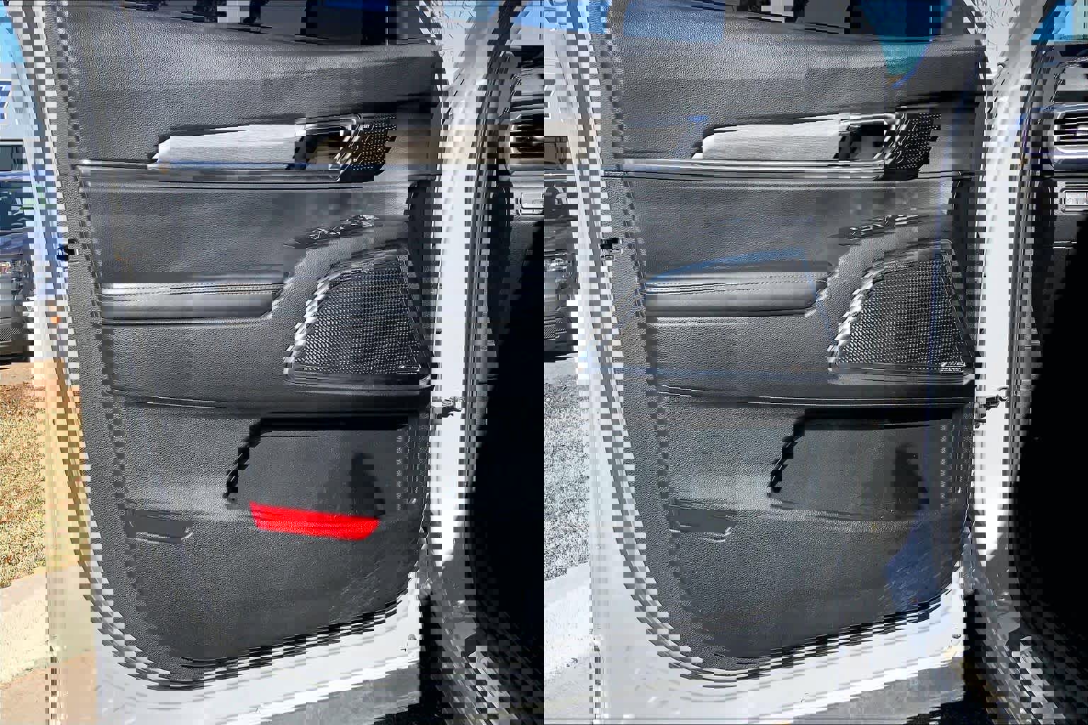 Used 2022 Kia Telluride SX w/ SX Prestige Package image 21