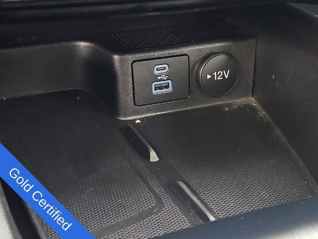Certified 2022 Ford Escape SEL w/ SEL Stealth AWD Package image 13