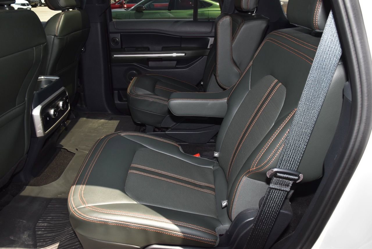 Certified 2022 Ford Expedition Timberline AWD/4WD image 11